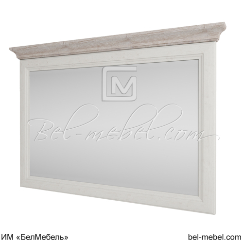 Зеркало MONAKO 90