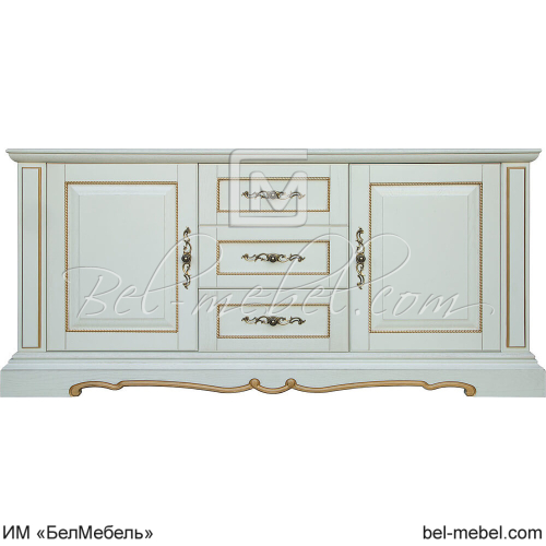 Тумба "Милана Классик" П4.0265.2.18