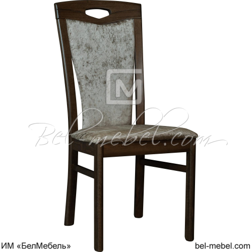 Стул "Каприз М" П5.0252.5.00 Стул "Каприз М" П5.0252.5.00