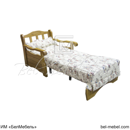 Кресло-кровать "Камелия" ММ-197-01Р