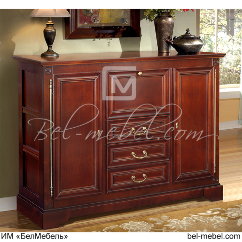 Тумба "Полонез" ММ-174-22