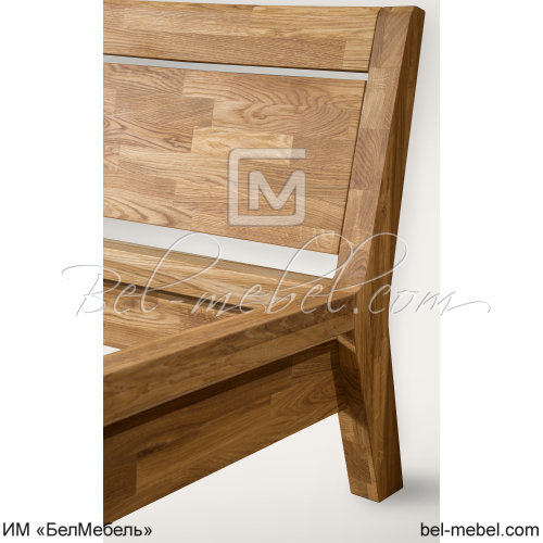 Кровать "Ортона"