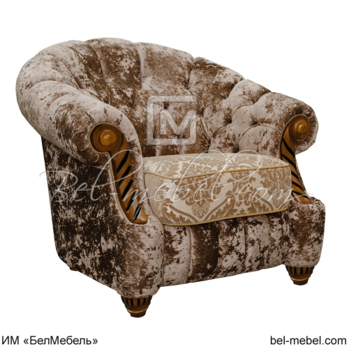 Кресло "Кредо"