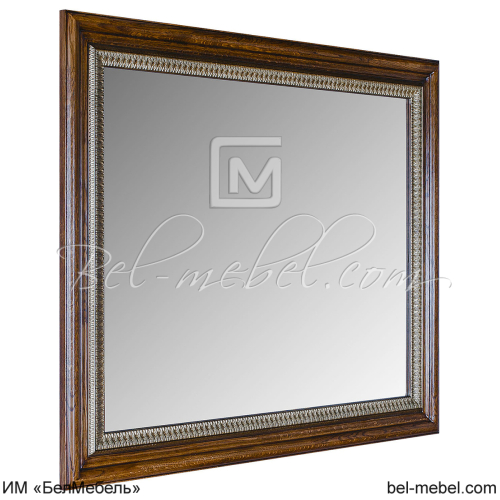 Зеркало "Альба" П4.485.1.13