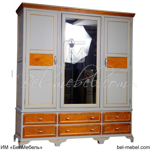 Шкаф-для-одежды-004-28-в