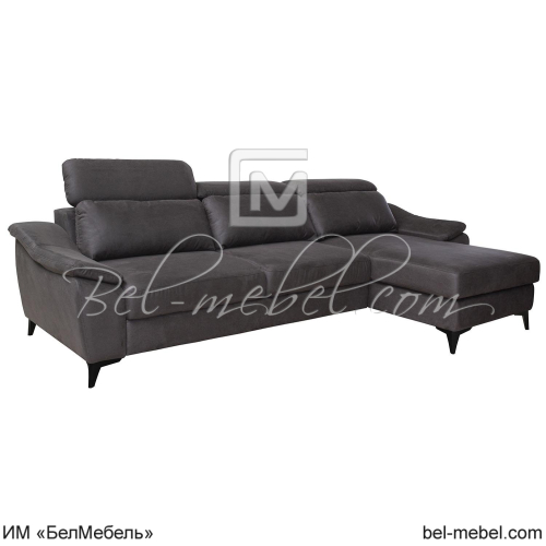 Диван угловой раскладной "Полли"