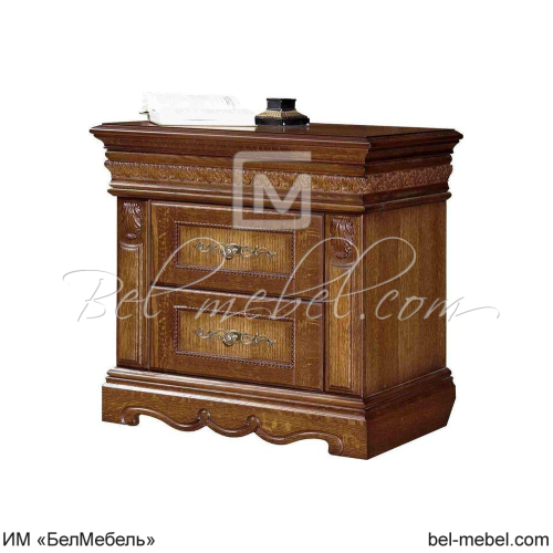 Тумба прикроватная "Милана" П4.265.1.03