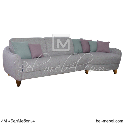 Диван угловой раскладной "Бали"