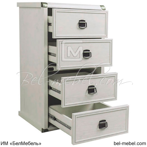 Комод MAGELLAN 4S/50