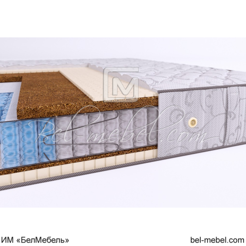 Матрас Hit Optima S1200