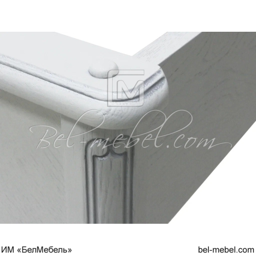 Кровать "Лаура" ММ-267-02/14Б