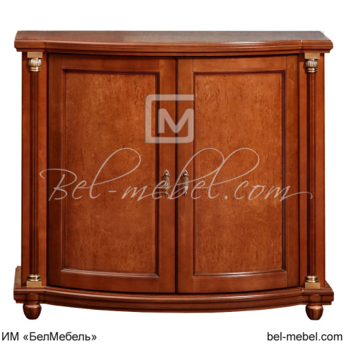 Тумба 2Д "Валенсия Классик" П3.0589.0.07