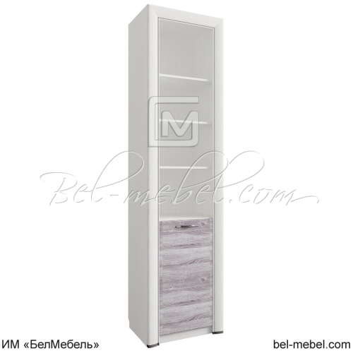 Шкаф открытый Olivia 1D