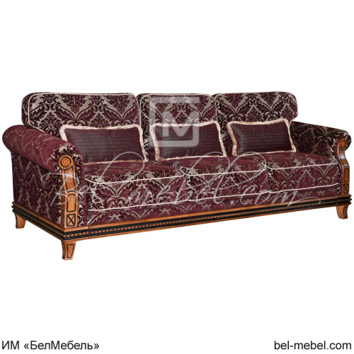 Диван раскладной "Империал-2021" 3M