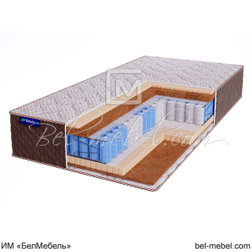 Матрас Hit Optima TFK+ Lux