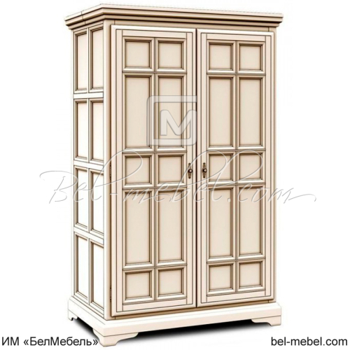 Шкаф для одежды 003 22