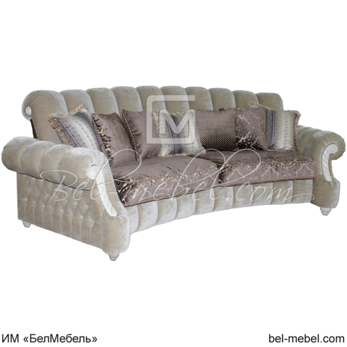 Диван раскладной "Кредо"