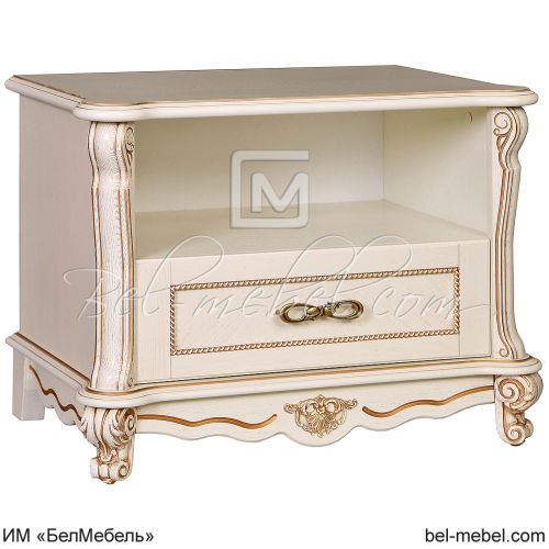 Тумба ТВ "Алези" П1.350.0.16