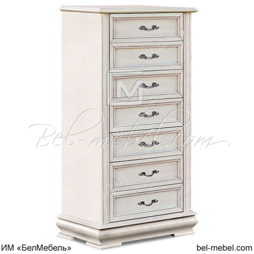 Тумба "Оскар 09" (комод) ММ-216-09