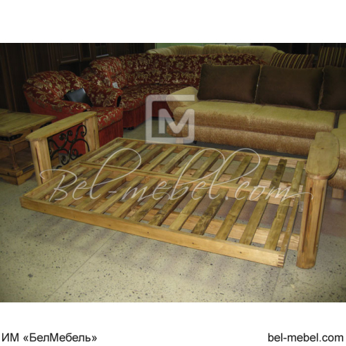 Диван-кровать "Викинг 02"