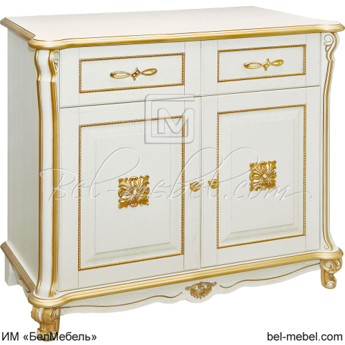 Тумба "Алези Люкс" П1.349.0.18