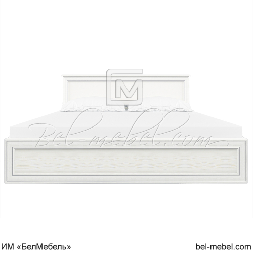 Кровать TIFFANY 180 с подъемником