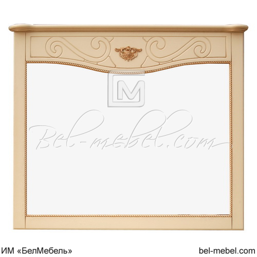 Зеркало "Алези" П1.350.0.14