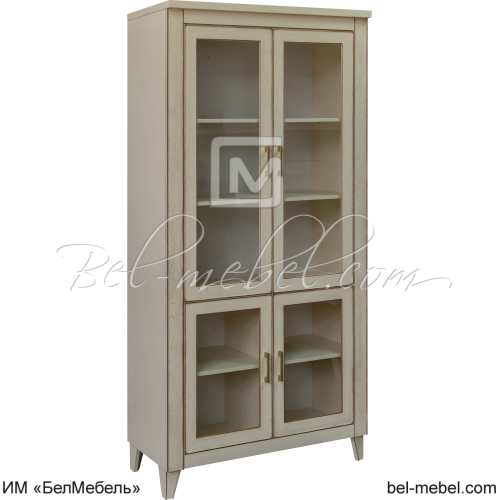 Шкаф "Амадей" П6.635.0.03