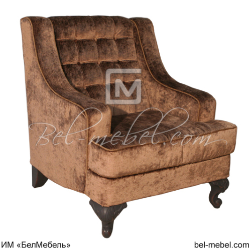 Кресло "Мокко" ММ-308-01