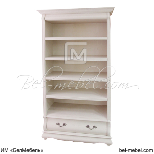 Стеллаж "Оскар" ММ-210-04