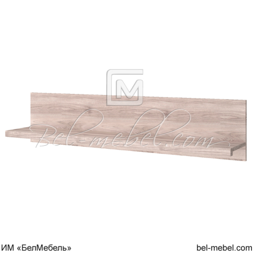 Полка навесная JAZZ T