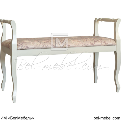 Скамья "Элис М" П5.0292.5.02