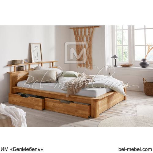 Кровать "Мальта"