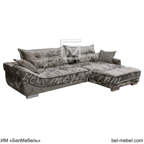 Диван угловой "Миллари" Диван угловой "Миллари"