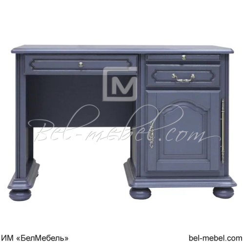 Стол письменный "Давиль" 1420 ММ-126-01/01