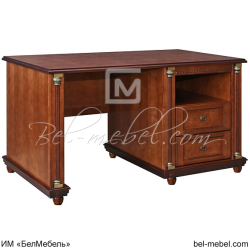 Стол письменный "Валенсия Классик" П3.0589.2.04