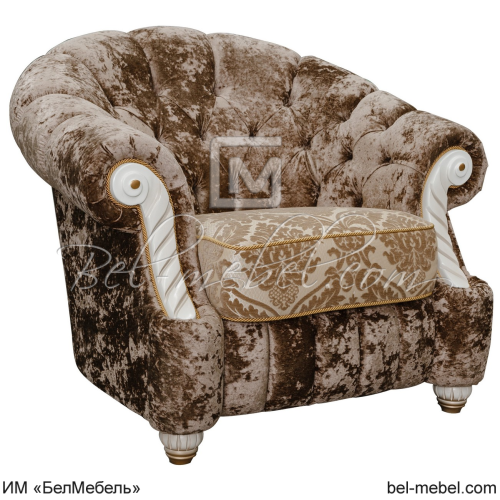 Кресло "Кредо"