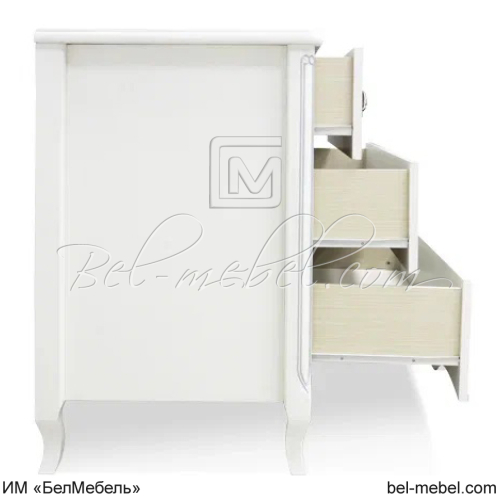 Комод "Лаура" ММ-267-04