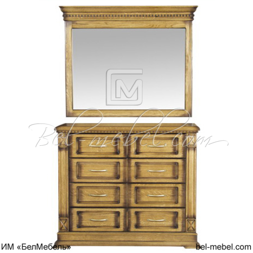 Тумба (комод) "Верди Классик" П3.0487.1.02