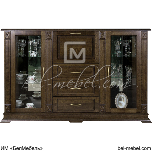 Тумба "Верди Классик" П1.0487.0.12