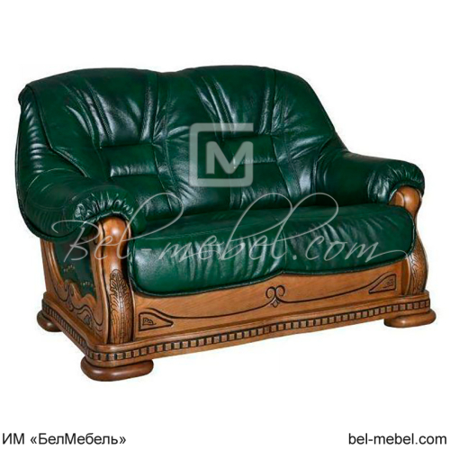 Диван-кровать "Консул-2020" 2-местн. 2М