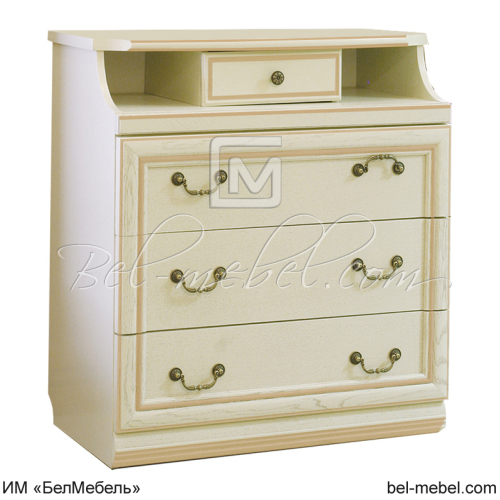 Комод "Нинель"  ММ-167-04