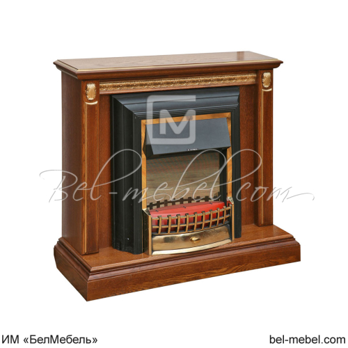 Подставка "Милана" П4.265.0.12 портал камина