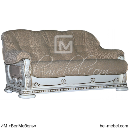 Диван-кровать "Консул-2020" 3-местн. 3М