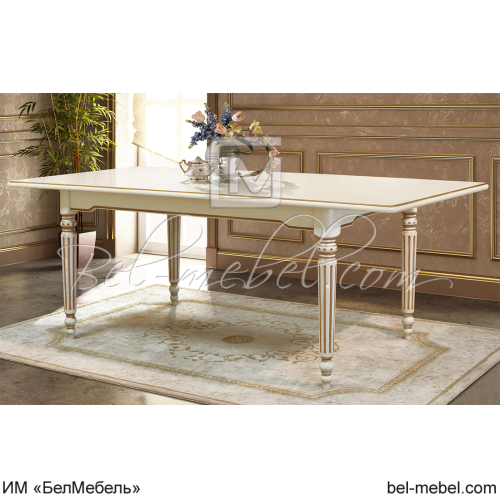 Стол обеденный "Давиль" ММ-126-24