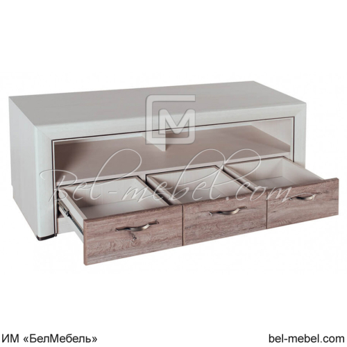 Тумба RTV OLIVIA 3S