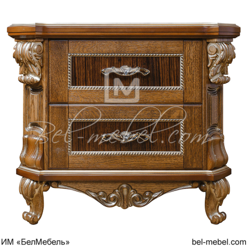 Тумба прикроватная "Альба" П4.485.1.03