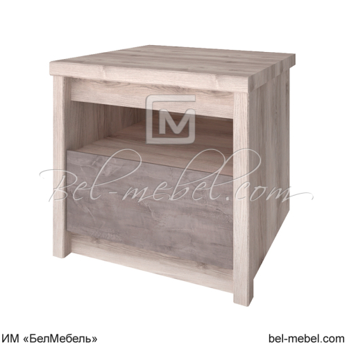 Тумба прикроватная JAZZ 1S