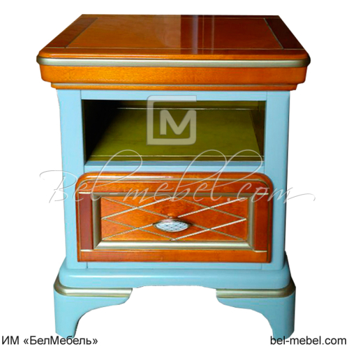 Тумба прикроватная 004 01