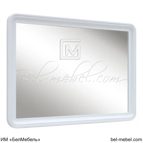 Зеркало Милана ММ-338-05 Альба